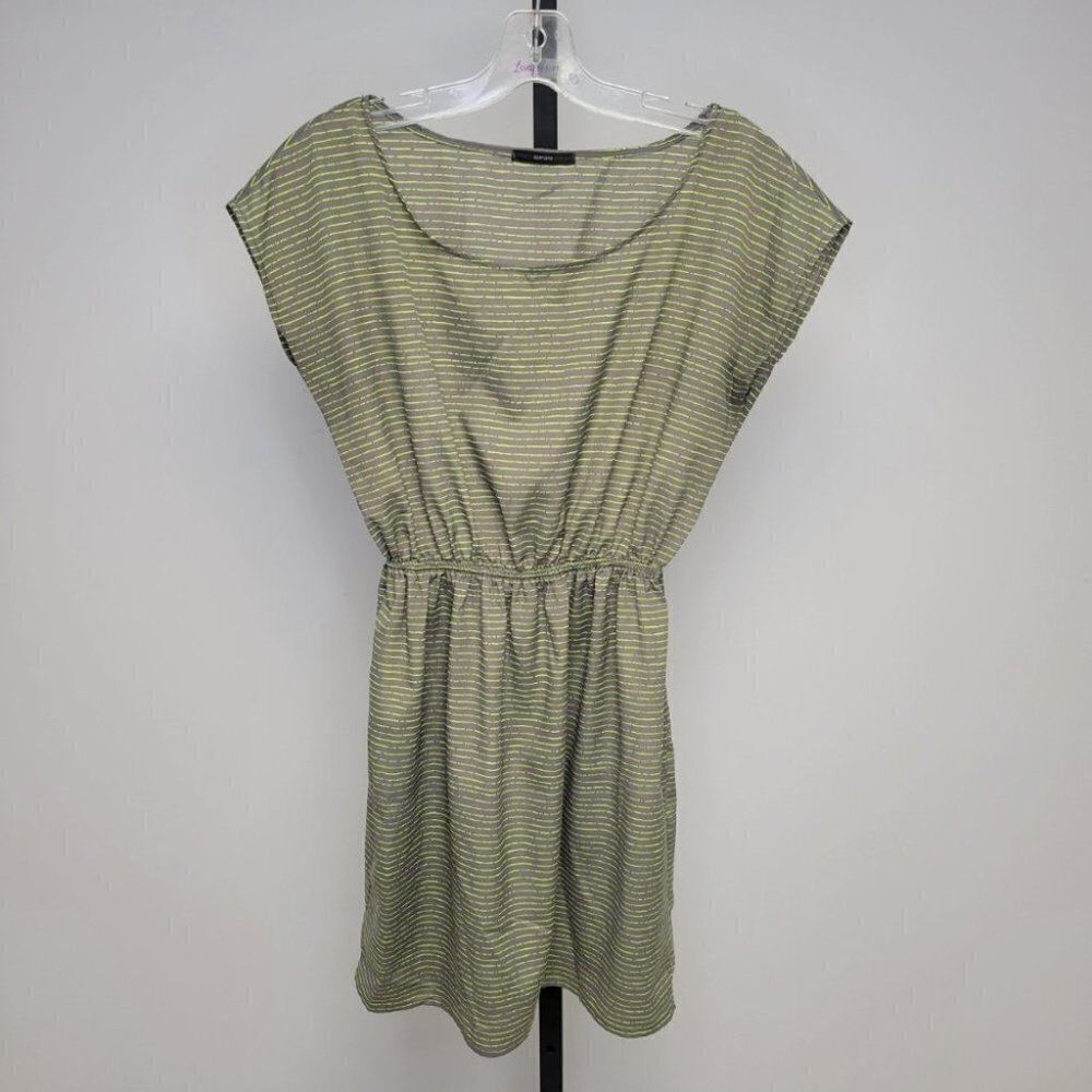 Soprano  Dress